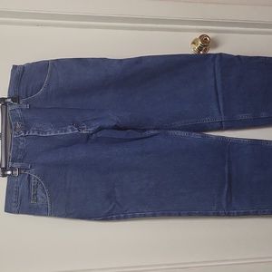 Riders by Lee Blue Jeans